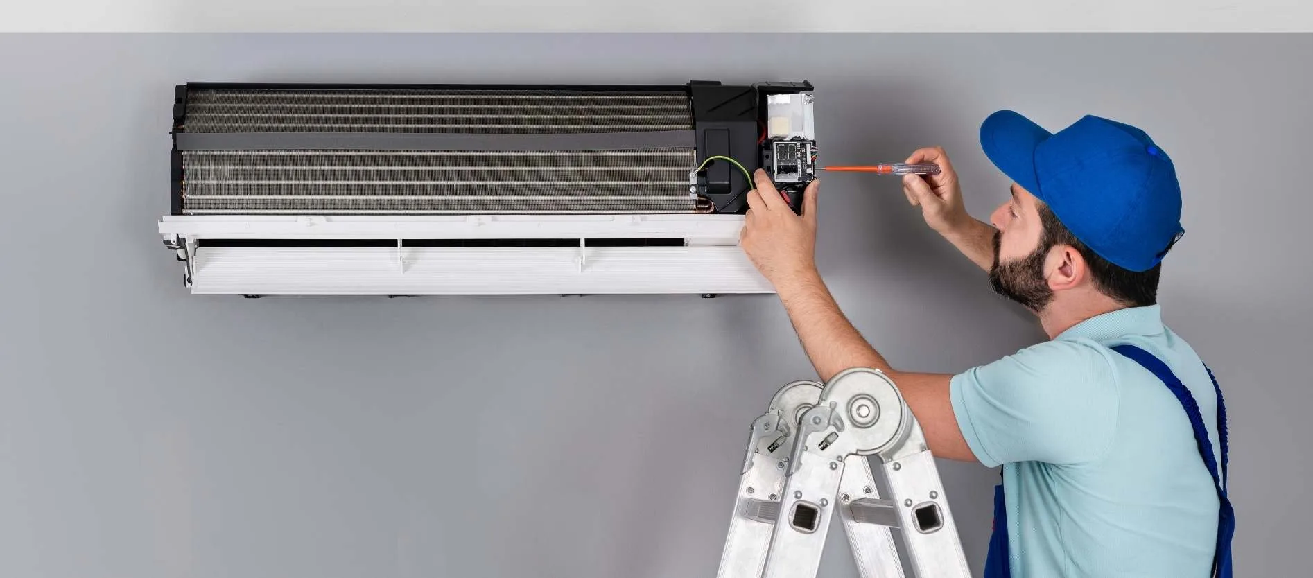 Gebze Arapçeşme Panasonic Klima Gaz Dolum Servisi